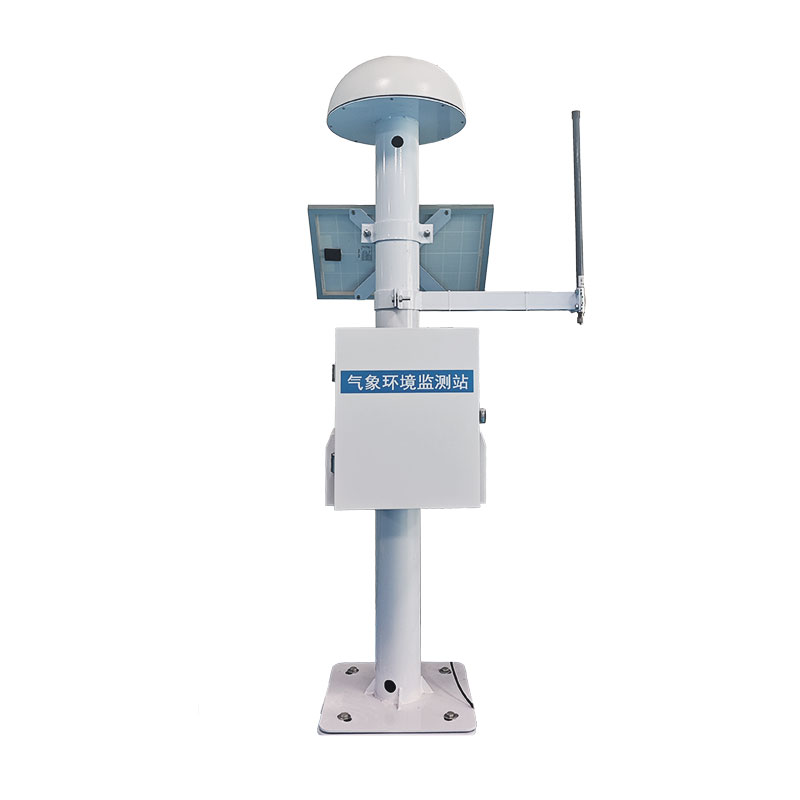 山體滑坡監(jiān)測(cè)預(yù)警系統(tǒng)