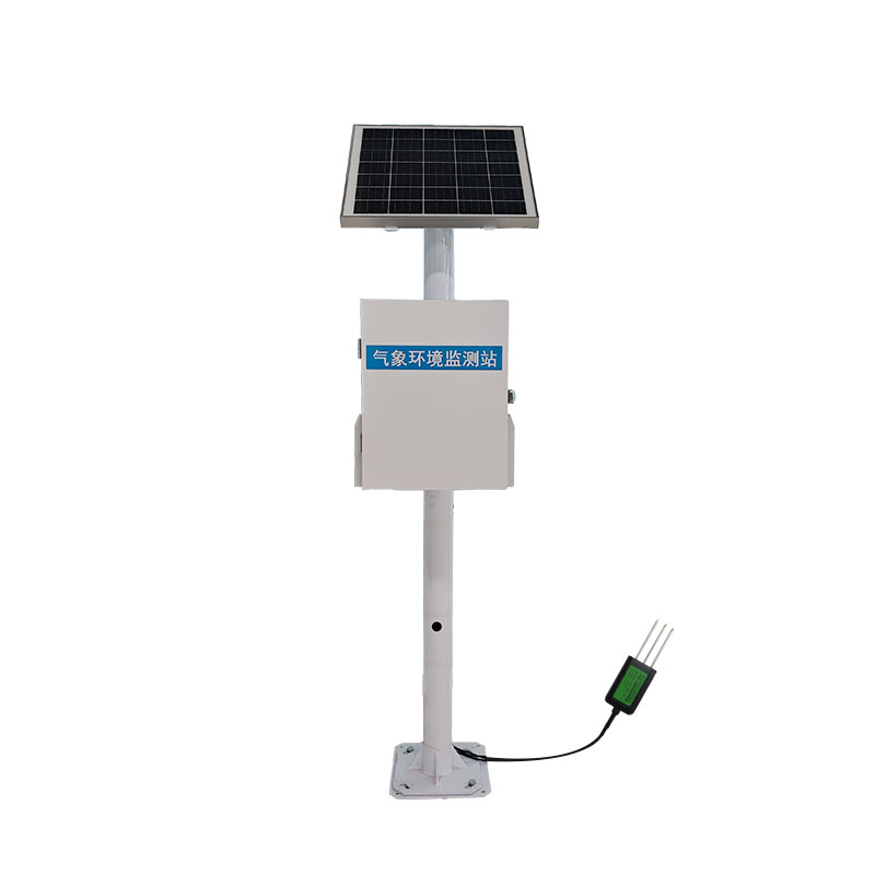 土壤墑情監(jiān)測儀