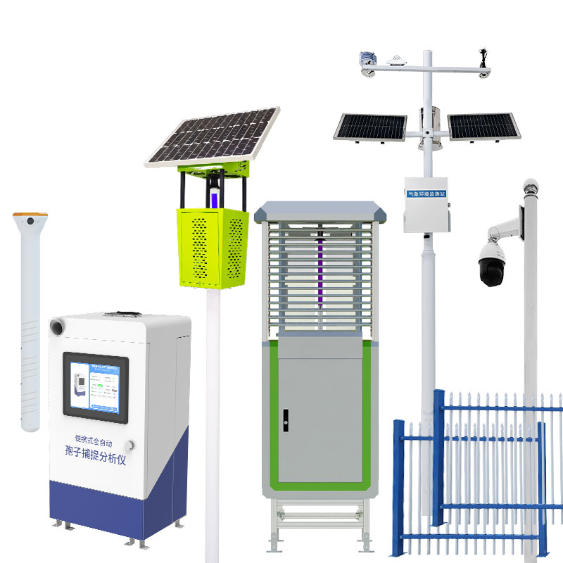 高標(biāo)準(zhǔn)農(nóng)田建設(shè)項(xiàng)目設(shè)備