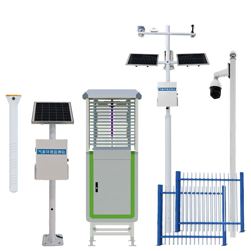 農(nóng)業(yè)四情監(jiān)測(cè)系統(tǒng)