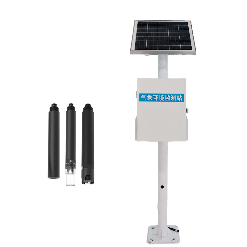 河流水質(zhì)監(jiān)測站：3 大技術(shù) + 4 步流程，精準(zhǔn)守護水域安全