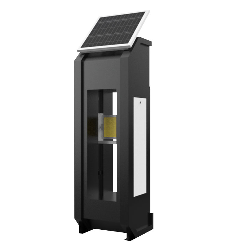 小麥吸漿蟲監(jiān)測儀