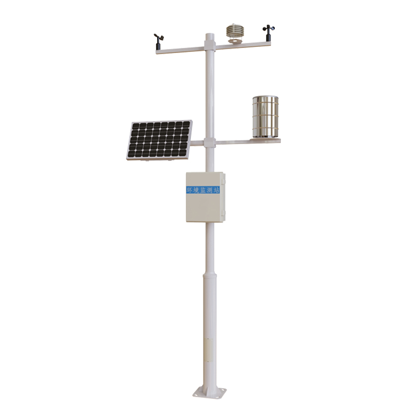 小型氣象監(jiān)測系統(tǒng)