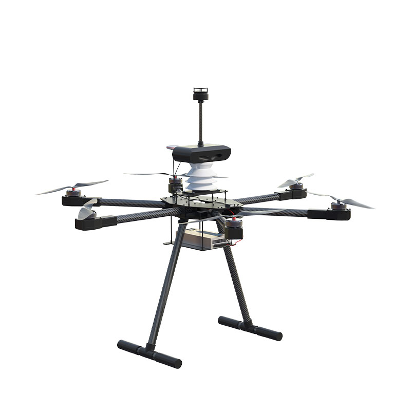 機(jī)載氣象儀