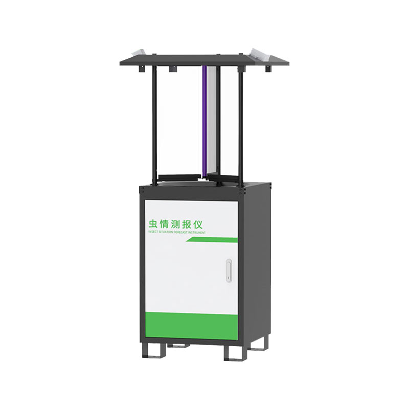 物聯(lián)網(wǎng)蟲情測(cè)報(bào)燈